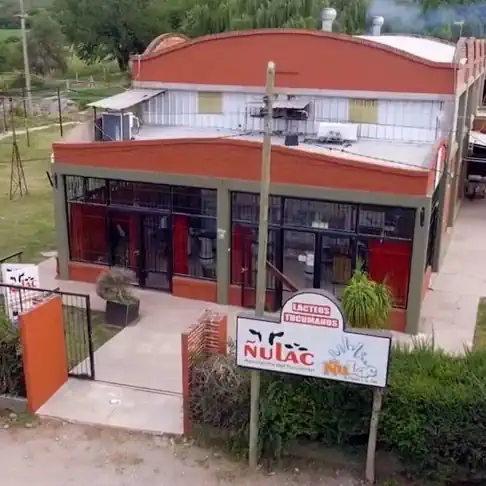Nuestra empresa y la comunidad